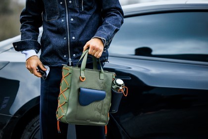 menswear, fashion week, frenchystyle, FW, jonathan paciullo, street style, PFW, PARIS, FALL WINTER 2022-2023, AUTUMN WINTER 2022-2023, FW 22-23, atmosphere details, detail, horizontal