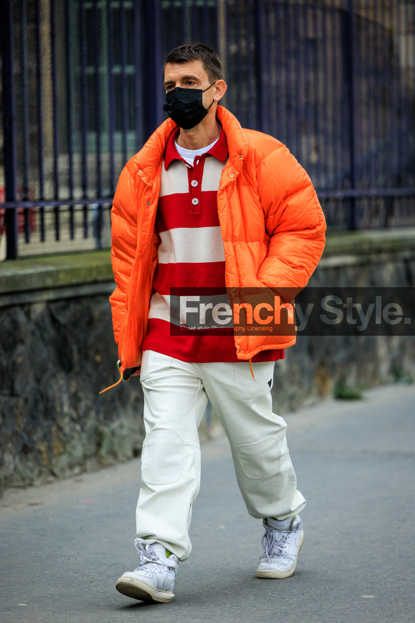 menswear, fashion week, frenchystyle, FW, jonathan paciullo, street style, PFW, PARIS, AUTUMN WINTER 2022-2023, FALL WINTER 2022-2023, FW 22-23, atmosphere details, detail, vertical