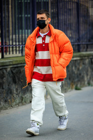 menswear, fashion week, frenchystyle, FW, jonathan paciullo, street style, PFW, PARIS, AUTUMN WINTER 2022-2023, FALL WINTER 2022-2023, FW 22-23, atmosphere details, detail, vertical