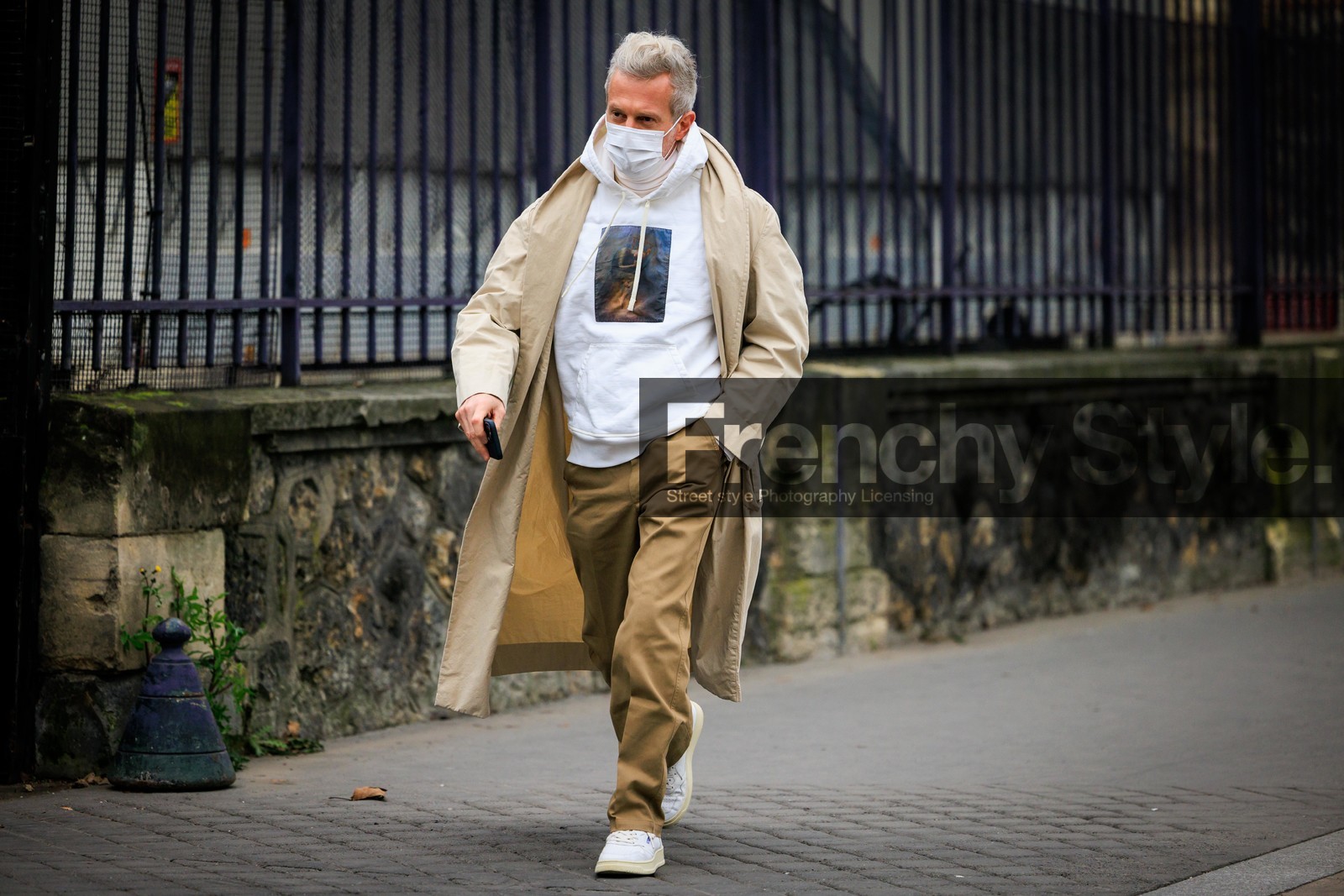 menswear, fashion week, frenchystyle, FW, jonathan paciullo, street style, PFW, PARIS, AUTUMN WINTER 2022-2023, FALL WINTER 2022-2023, FW 22-23, atmosphere details, detail, horizontal