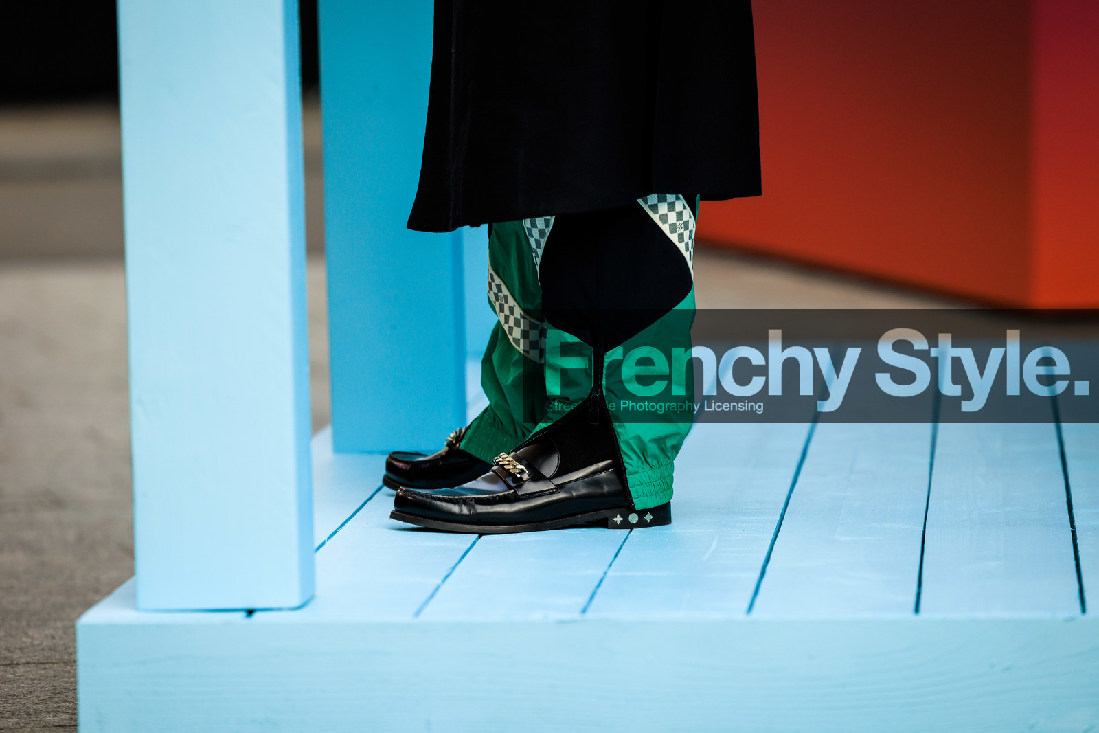 menswear, fashion week, frenchystyle, FW, jonathan paciullo, street style, PFW, PARIS, FALL WINTER 2022-2023, AUTUMN WINTER 2022-2023, FW 22-23, atmosphere details, detail, horizontal