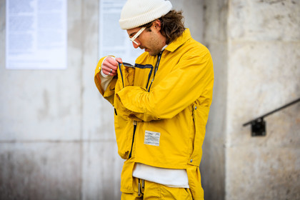 menswear, fashion week, frenchystyle, FW, jonathan paciullo, street style, PFW, PARIS, AUTUMN WINTER 2022-2023, FALL WINTER 2022-2023, FW 22-23, atmosphere details, detail, horizontal