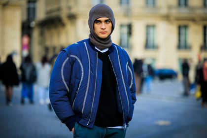 menswear, fashion week, frenchystyle, FW, jonathan paciullo, street style, PFW, PARIS, FALL WINTER 2022-2023, AUTUMN WINTER 2022-2023, FW 22-23, atmosphere details, detail, horizontal