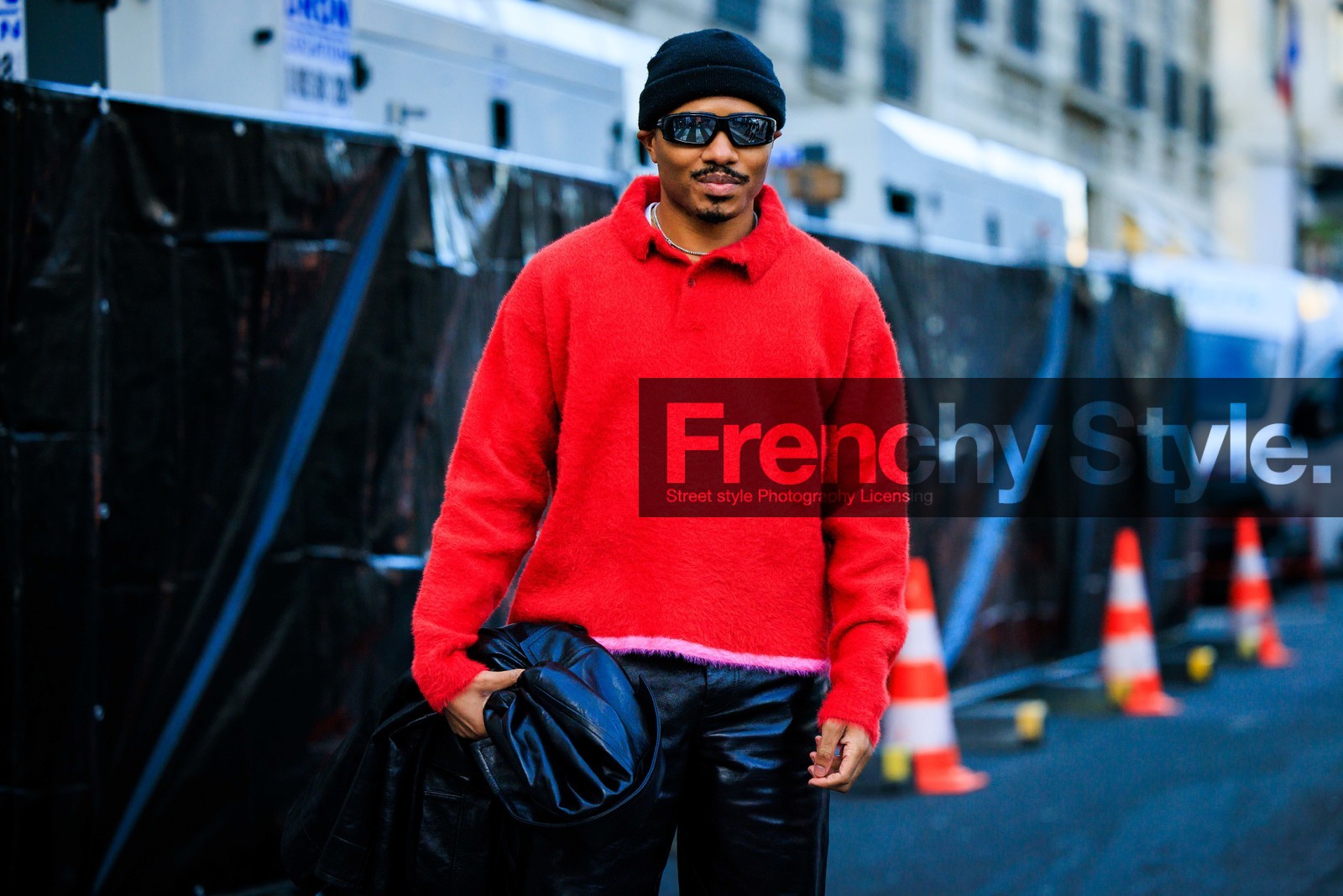 menswear, fashion week, frenchystyle, FW, jonathan paciullo, street style, PFW, PARIS, FALL WINTER 2022-2023, AUTUMN WINTER 2022-2023, FW 22-23, atmosphere details, detail, horizontal