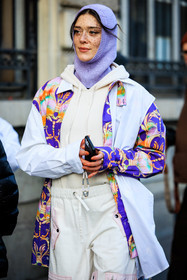 fashion week, frenchystyle, FW, jonathan paciullo, street style, PFW, PARIS, menswear, AUTUMN WINTER 2022-2023, FALL WINTER 2022-2023, FW 22-23, atmosphere details, detail, vertical