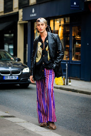menswear, fashion week, frenchystyle, FW, jonathan paciullo, street style, PFW, PARIS, AUTUMN WINTER 2022-2023, FALL WINTER 2022-2023, FW 22-23, full length, vertical