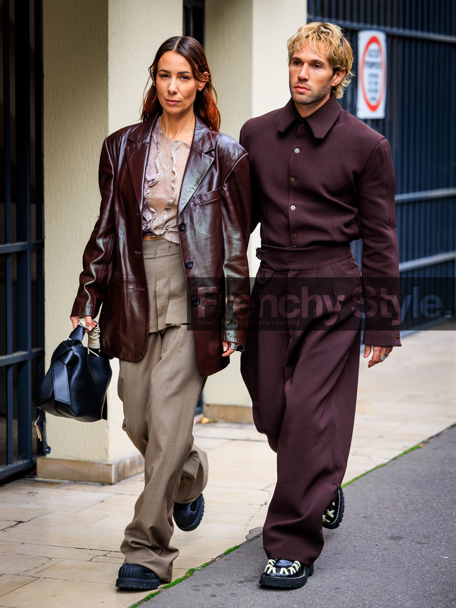 PARIS, PFW, SPRING SUMMER 2025, SS 25, fashion week, frenchystyle, FW, jonathan paciullo, street style