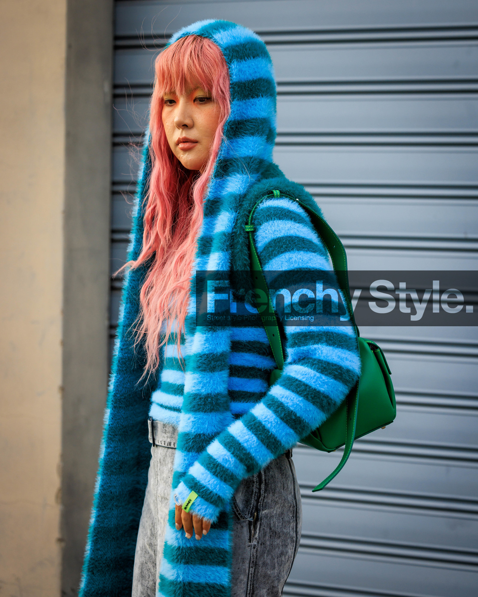 street style, jonathan paciullo, FW, fashion week, frenchystyle, MFW, MILAN, SPRING SUMMER 2024, SS 24, vertical, atmosphere details, detail