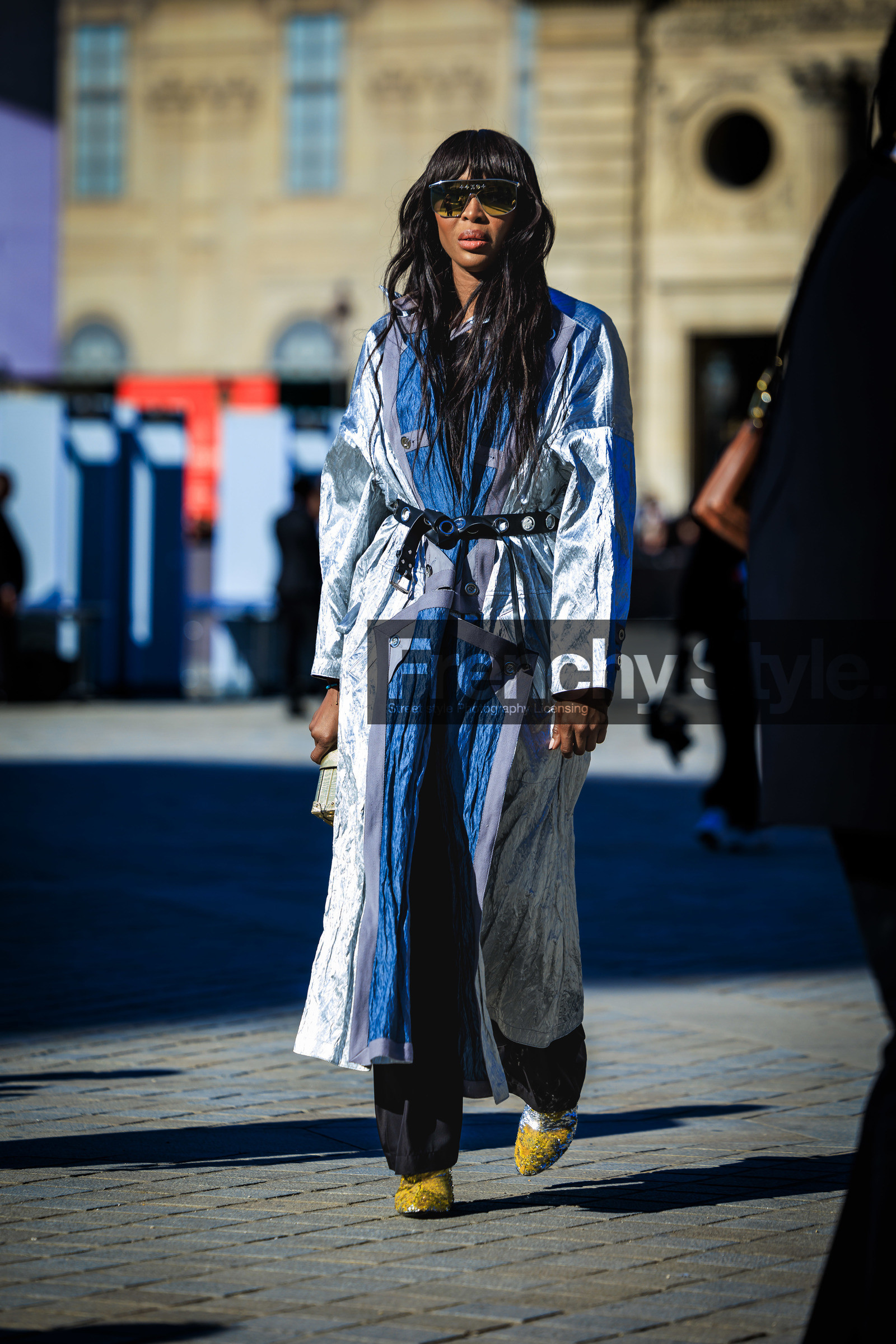 fashion week, frenchystyle, FW, jonathan paciullo, street style, PARIS, PFW, SPRING SUMMER 2023, SS 23