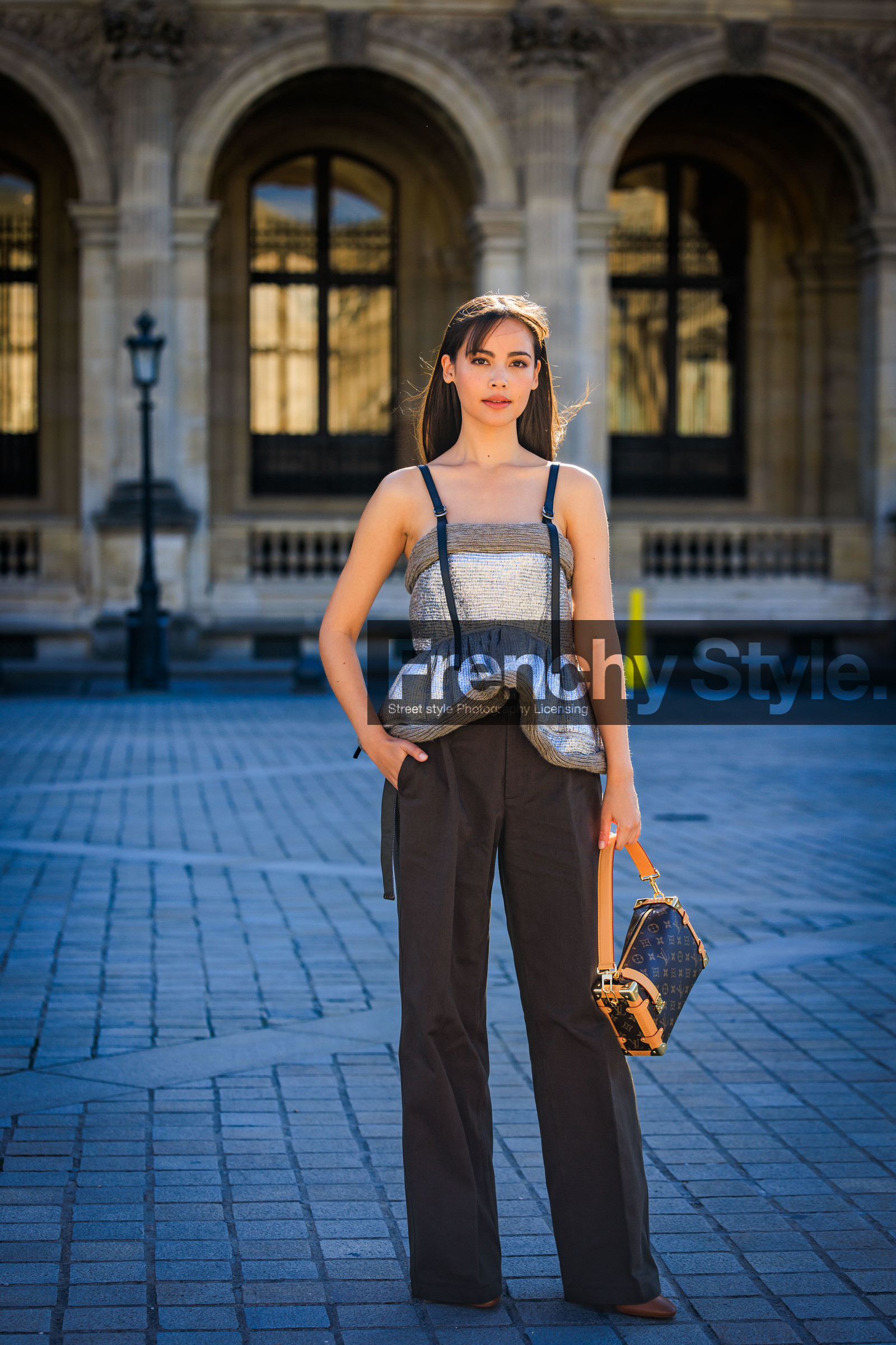 fashion week, frenchystyle, FW, jonathan paciullo, street style, PARIS, PFW, SPRING SUMMER 2023, SS 23