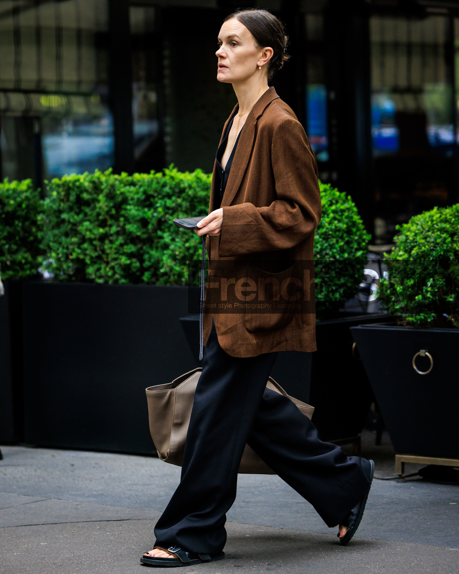 fashion week, frenchystyle, FW, jonathan paciullo, street style, PFW, PARIS, FW 23-24, FALL WINTER 2023-2024, AUTUMN WINTER 2023-2024, HAUTE COUTURE, vertical, full length