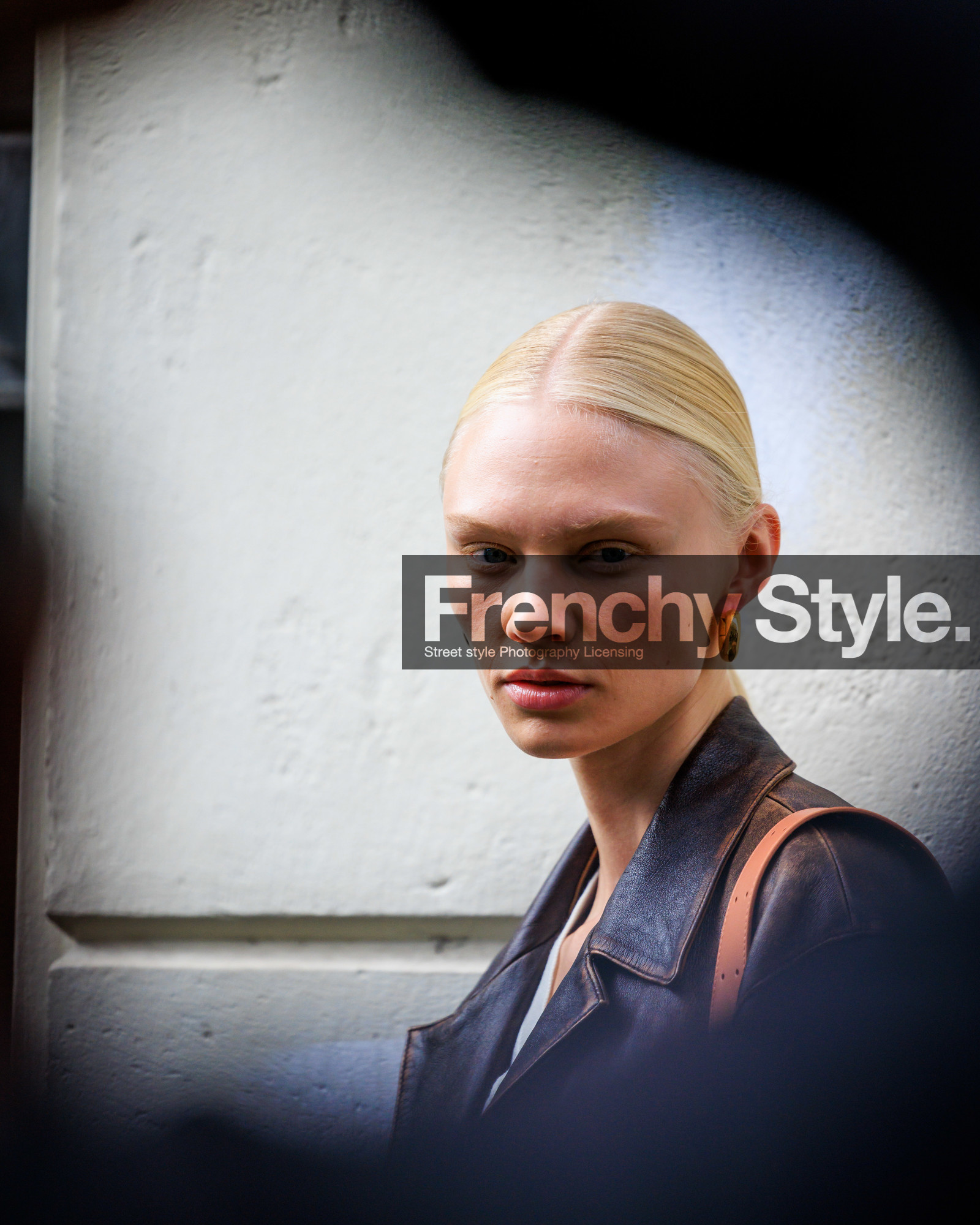 street style, jonathan paciullo, FW, fashion week, frenchystyle, MFW, MILAN, SPRING SUMMER 2024, SS 24, vertical, atmosphere details, detail