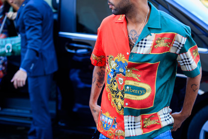 fashion week, frenchystyle, FW, jonathan paciullo, street style, PFW, PARIS, SPRING SUMMER 2019, SS 19, horizontal, atmosphere details, detail
