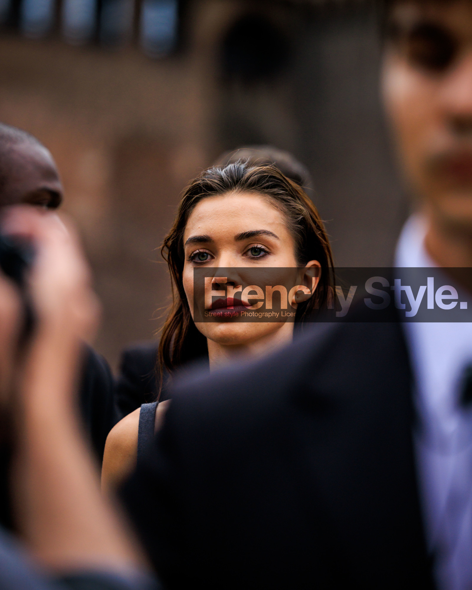 fashion week, frenchystyle, FW, jonathan paciullo, street style, MFW, MILAN, SPRING SUMMER 2024, SS 24, vertical, atmosphere details, detail