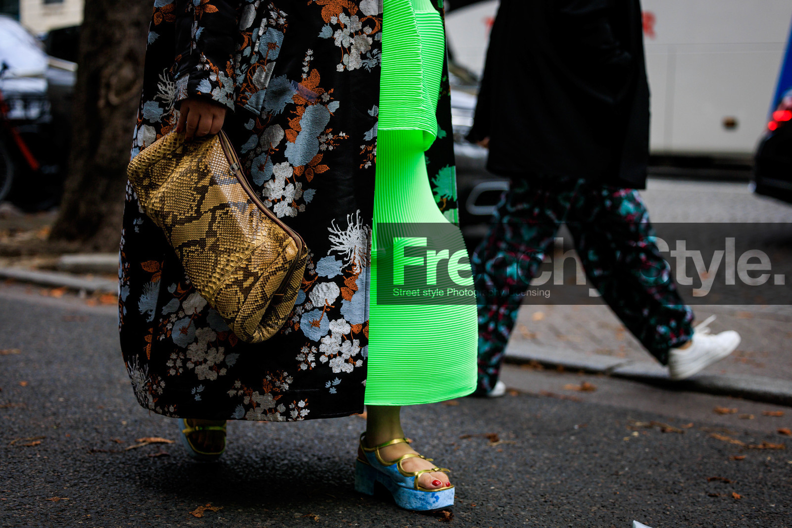 fashion week, frenchystyle, FW, jonathan paciullo, street style, PFW, PARIS, SPRING SUMMER 2023, SS 23