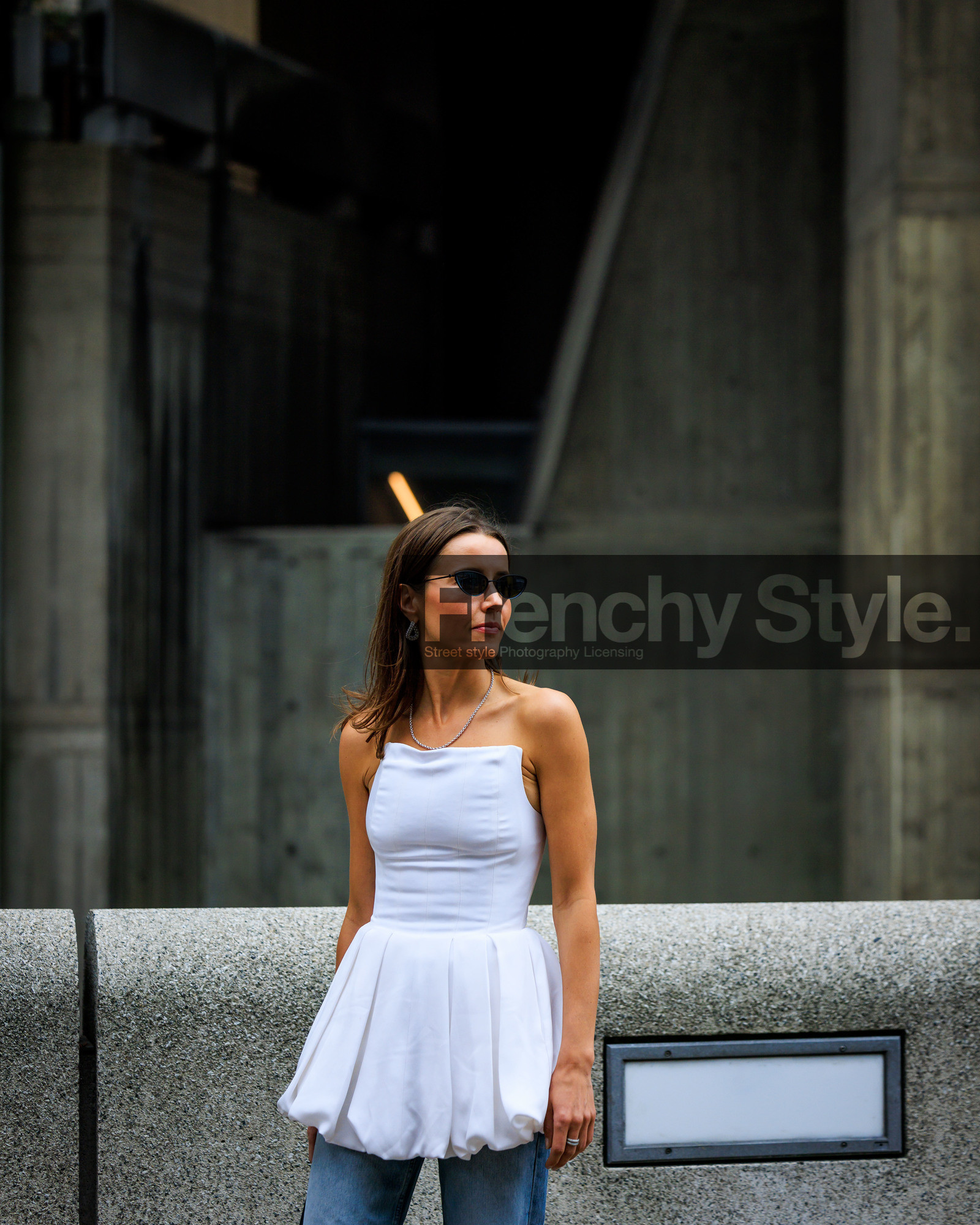 fashion week, frenchystyle, FW, jonathan paciullo, street style, LFW, LONDON, atmosphere details, detail, SPRING SUMMER 2024, SS 24