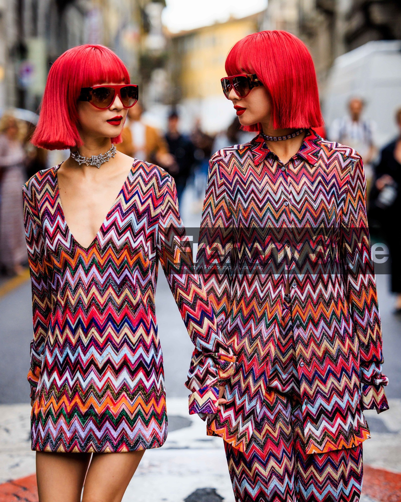 MILAN, MFW, frenchystyle, fashion week, FW, jonathan paciullo, street style, SPRING SUMMER 2024, SS 24, vertical, atmosphere details, detail