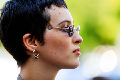 fashion week, frenchystyle, FW, jonathan paciullo, street style, PFW, PARIS, SPRING SUMMER 2019, SS 19, horizontal, atmosphere details, detail