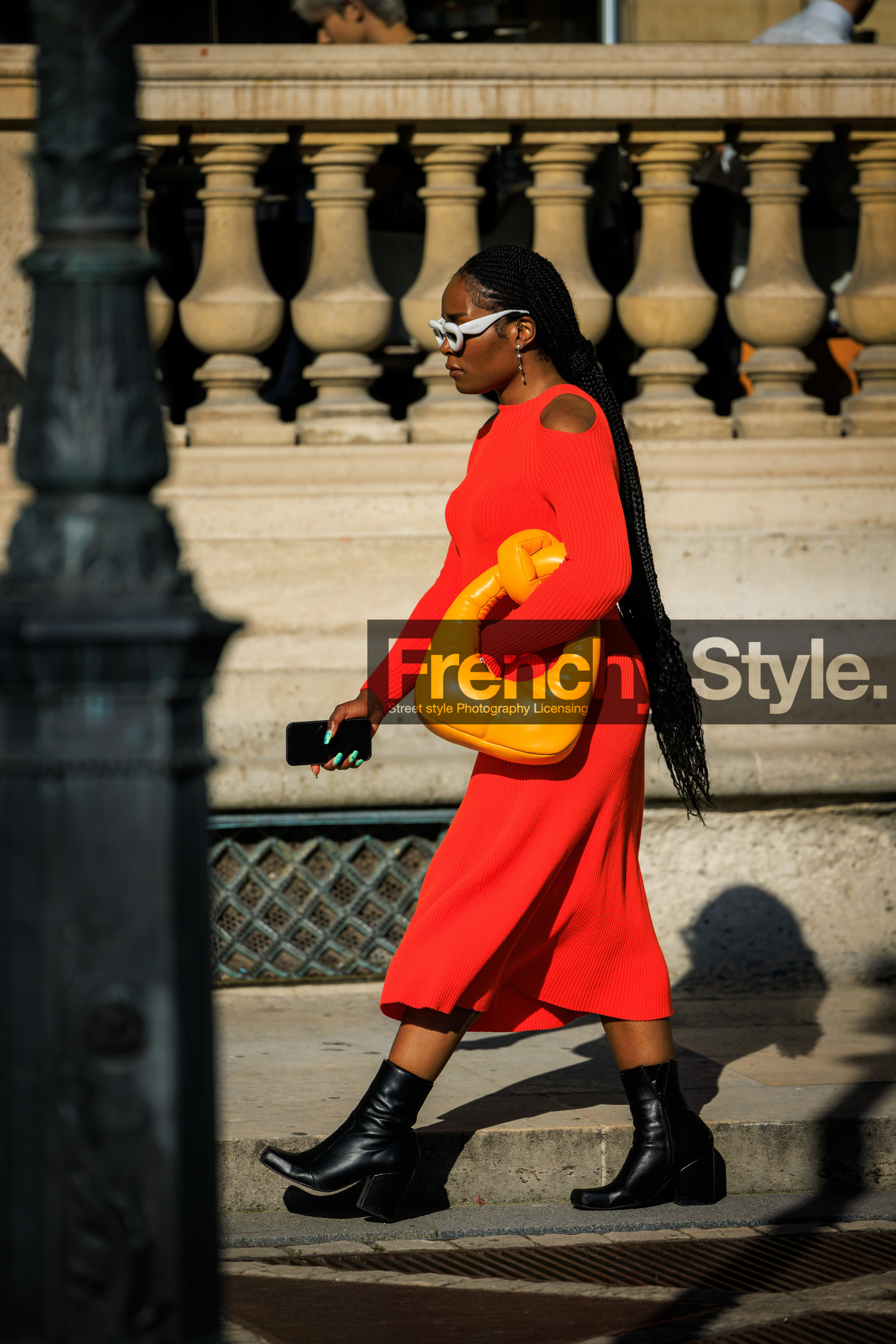 fashion week, frenchystyle, FW, jonathan paciullo, street style, PARIS, PFW, SPRING SUMMER 2023, SS 23