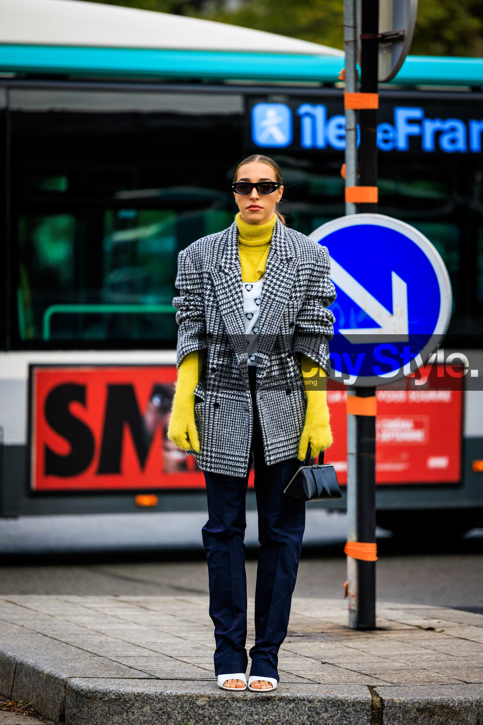 fashion week, frenchystyle, FW, jonathan paciullo, street style, PFW, PARIS, SPRING SUMMER 2023, SS 23