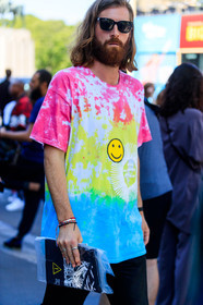 fashion week, frenchystyle, FW, jonathan paciullo, street style, PFW, PARIS, SPRING SUMMER 2019, SS 19, vertical, detail