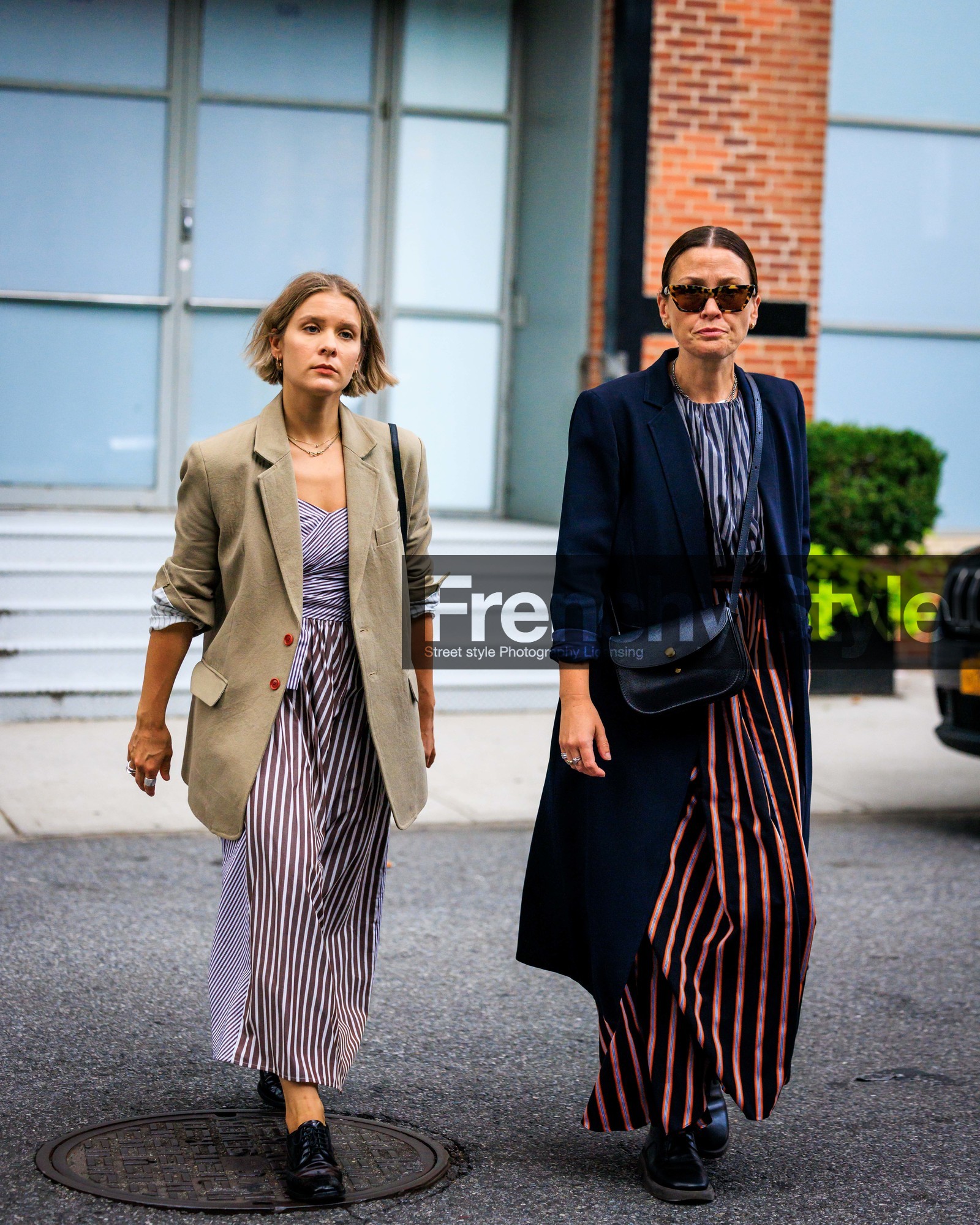 jonathan paciullo, FW, frenchystyle, fashion week, street style, vertical, full length, SS 24, SPRING SUMMER 2024, NYFW, NEW YORK