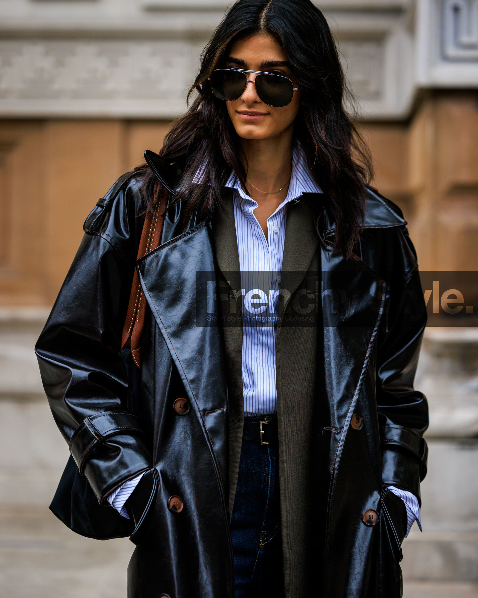 fashion week, frenchystyle, FW, jonathan paciullo, street style, LFW, LONDON, atmosphere details, detail, SPRING SUMMER 2024, SS 24