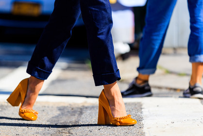 atmosphere details, detail, fashion week, frenchystyle, FW, horizontal, jonathan paciullo, NEW YORK, NYFW, SPRING SUMMER 2018, SS 18, street style