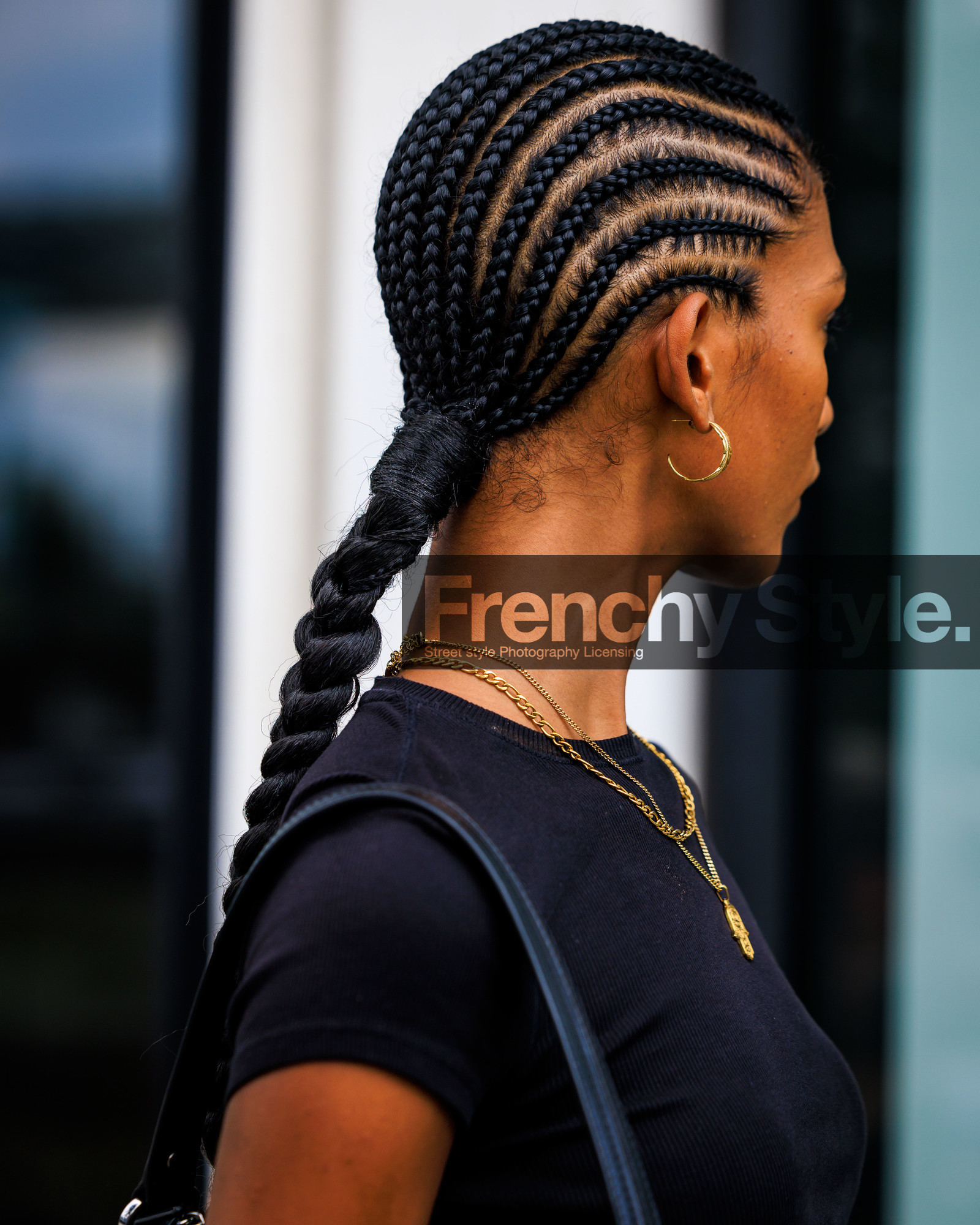 jonathan paciullo, FW, frenchystyle, fashion week, street style, vertical, detail, atmosphere details, NEW YORK, NYFW, SPRING SUMMER 2024, SS 24