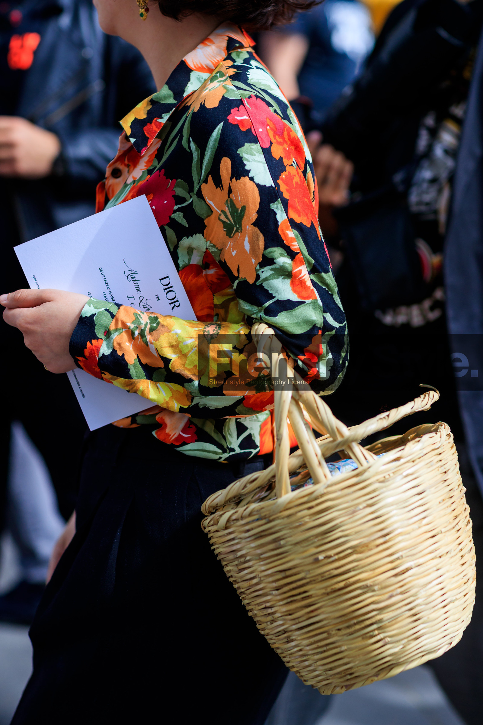 street style, jonathan paciullo, FW, frenchystyle, fashion week, PFW, PARIS, SPRING SUMMER 2019, SS 19, vertical, detail