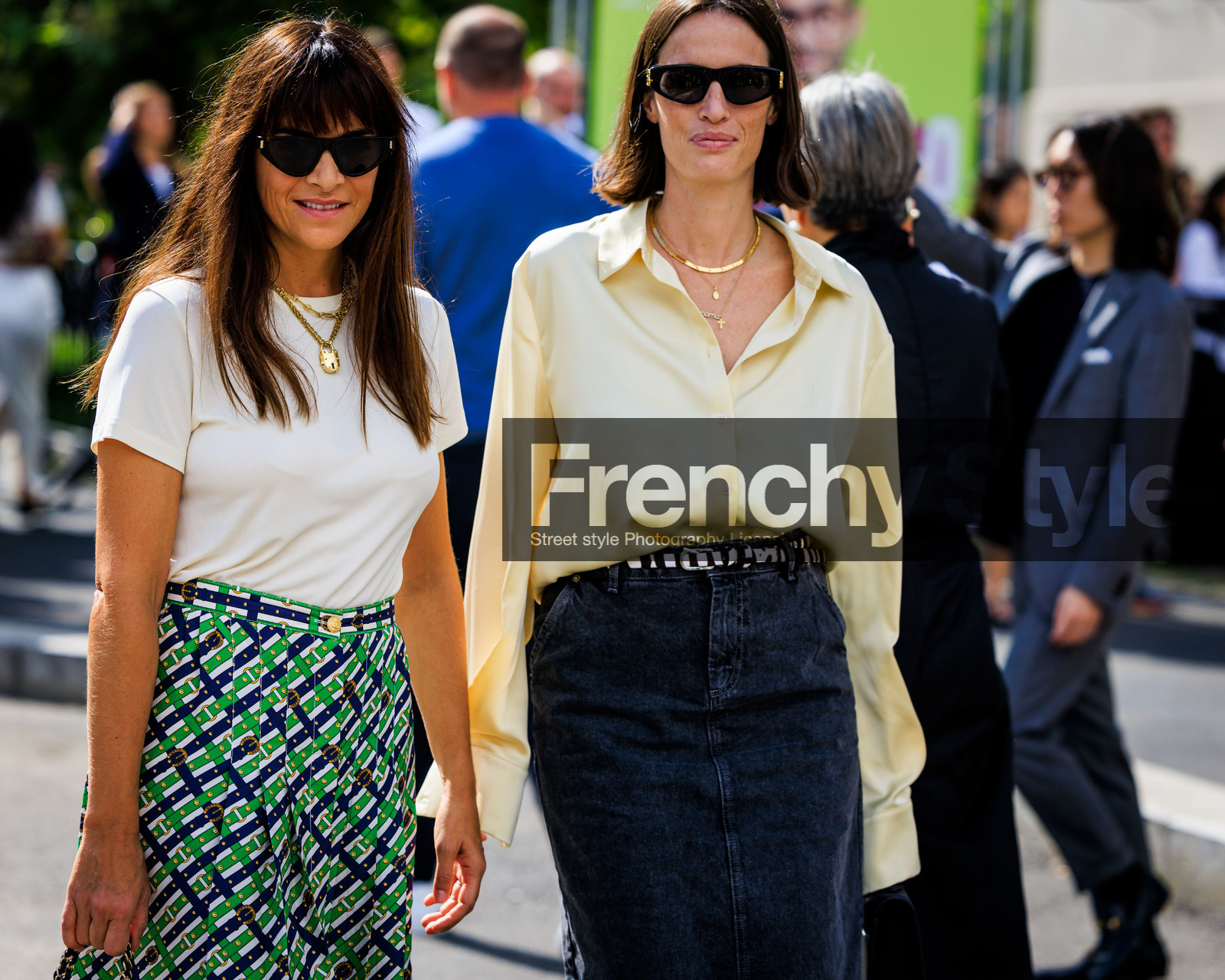 MILAN, MFW, frenchystyle, fashion week, FW, jonathan paciullo, street style, SPRING SUMMER 2024, SS 24, horizontal, atmosphere details, detail