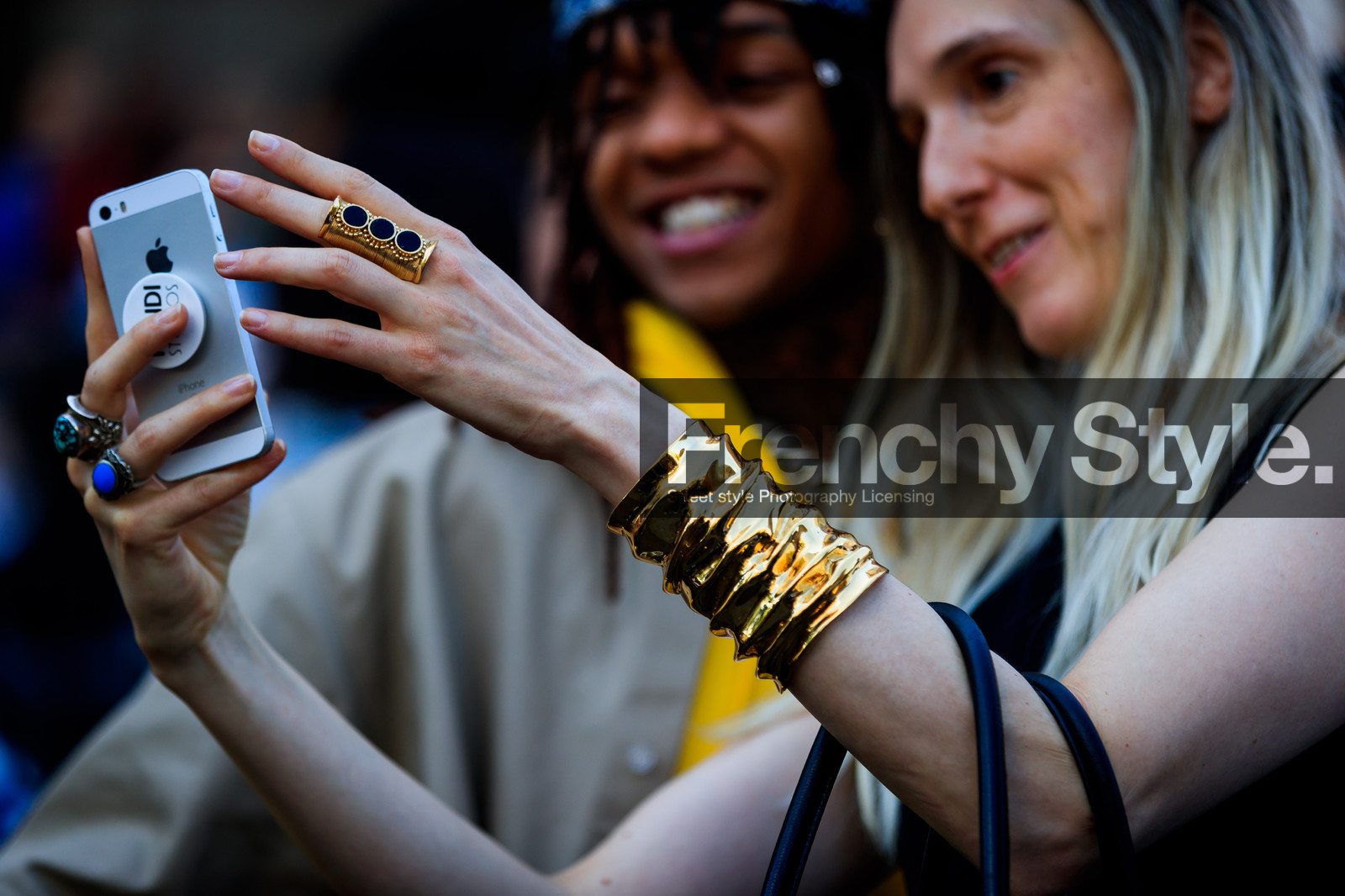 fashion week, frenchystyle, FW, jonathan paciullo, street style, PFW, PARIS, SPRING SUMMER 2019, SS 19, horizontal, atmosphere details, detail