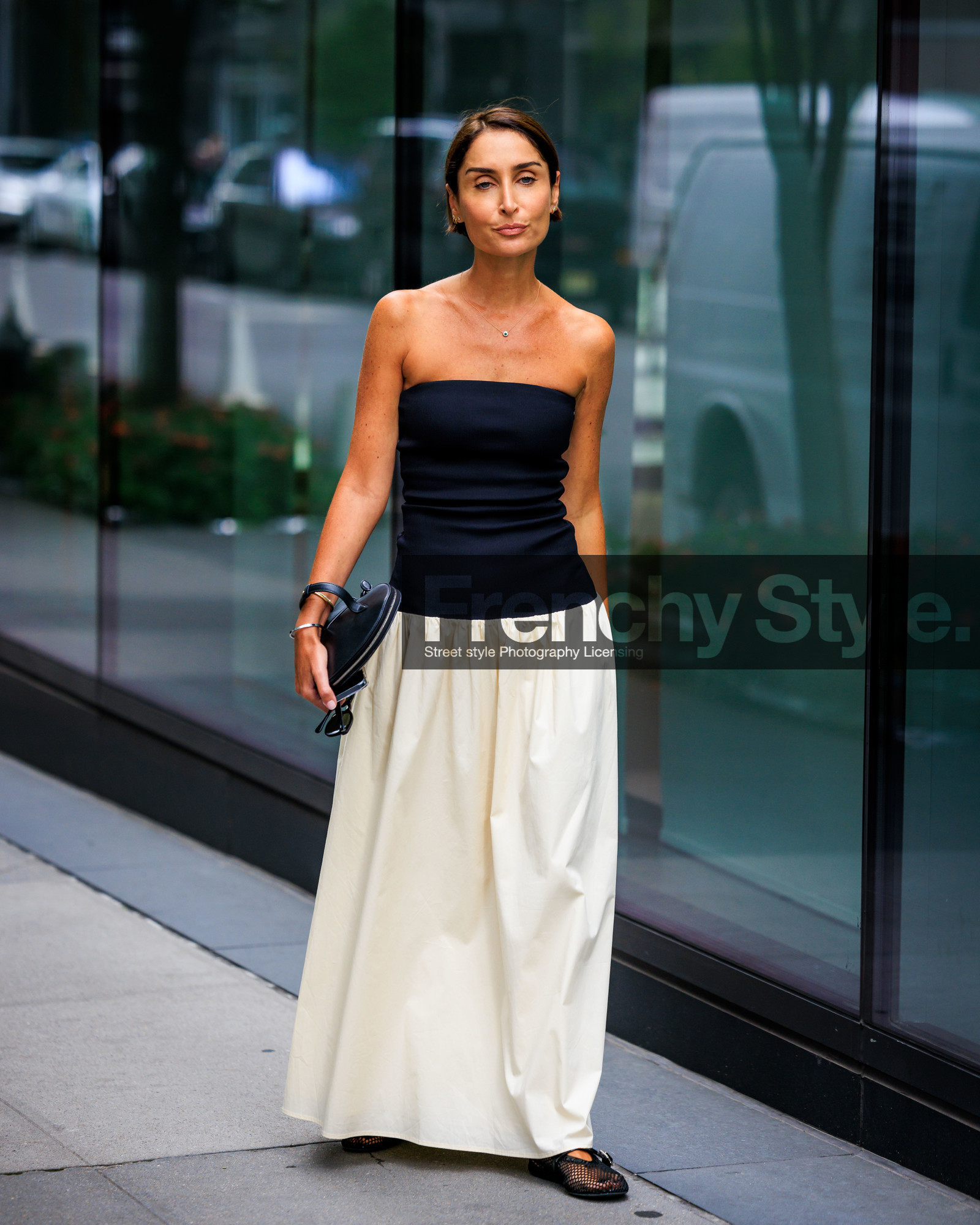jonathan paciullo, FW, frenchystyle, fashion week, street style, vertical, detail, atmosphere details, NYFW, NEW YORK, SPRING SUMMER 2024, SS 24