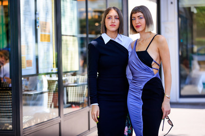 fashion week, frenchystyle, FW, jonathan paciullo, street style, PFW, PARIS, SPRING SUMMER 2019, SS 19, horizontal, atmosphere details, detail