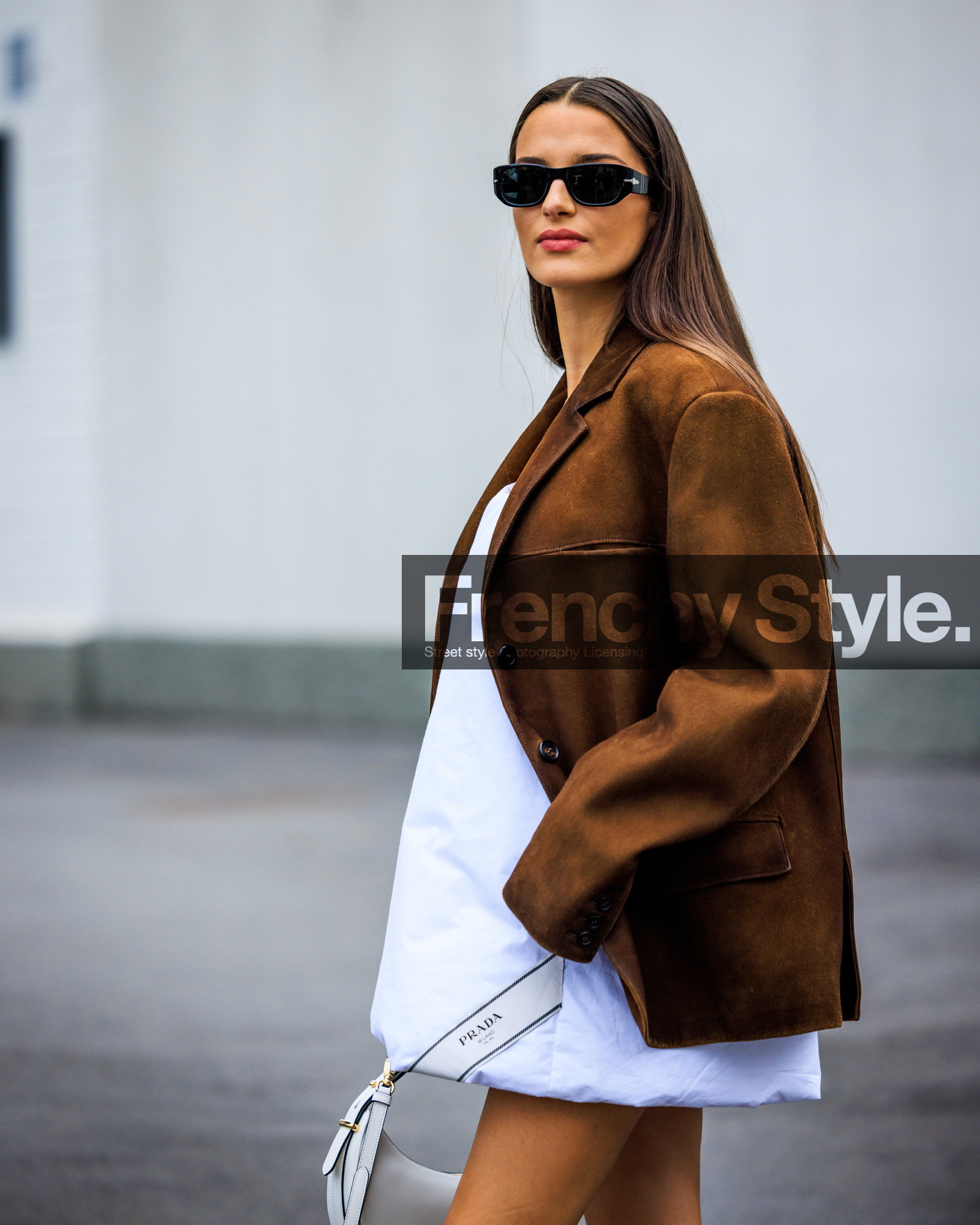 fashion week, frenchystyle, street style, jonathan paciullo, FW, MFW, MILAN, SPRING SUMMER 2024, SS 24, vertical, atmosphere details, detail