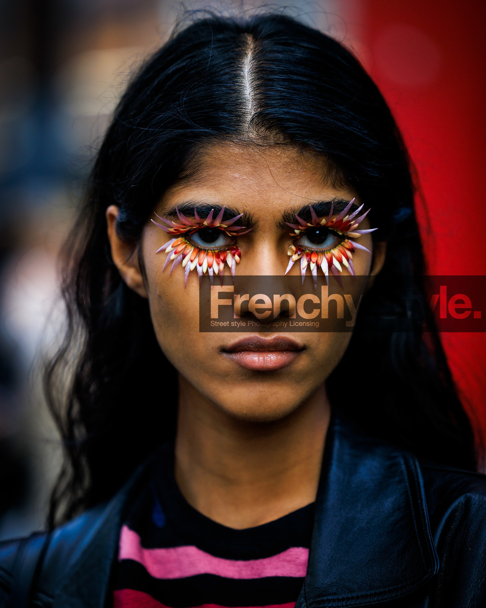 fashion week, frenchystyle, FW, jonathan paciullo, street style, LFW, LONDON, atmosphere details, detail, SPRING SUMMER 2024, SS 24