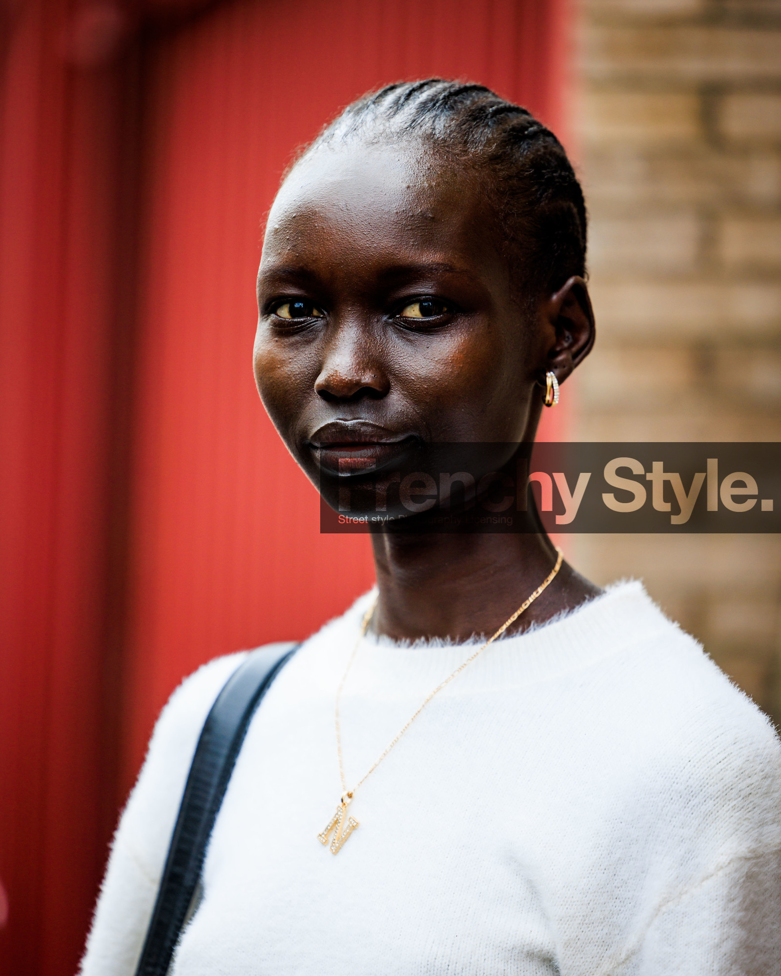 jonathan paciullo, FW, frenchystyle, fashion week, street style, vertical, detail, atmosphere details, NEW YORK, NYFW, SPRING SUMMER 2024, SS 24