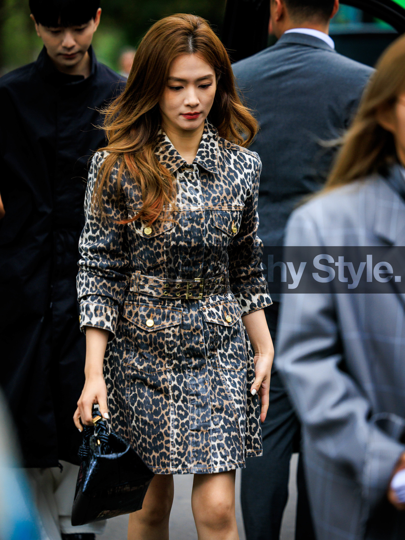 SPRING SUMMER 2025, SS 25, PFW, PARIS, fashion week, frenchystyle, FW, jonathan paciullo, street style