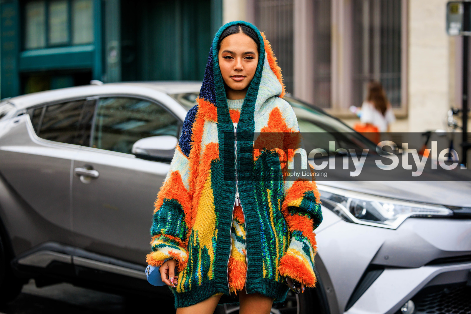fashion week, frenchystyle, FW, jonathan paciullo, street style, PFW, PARIS, SPRING SUMMER 2023, SS 23