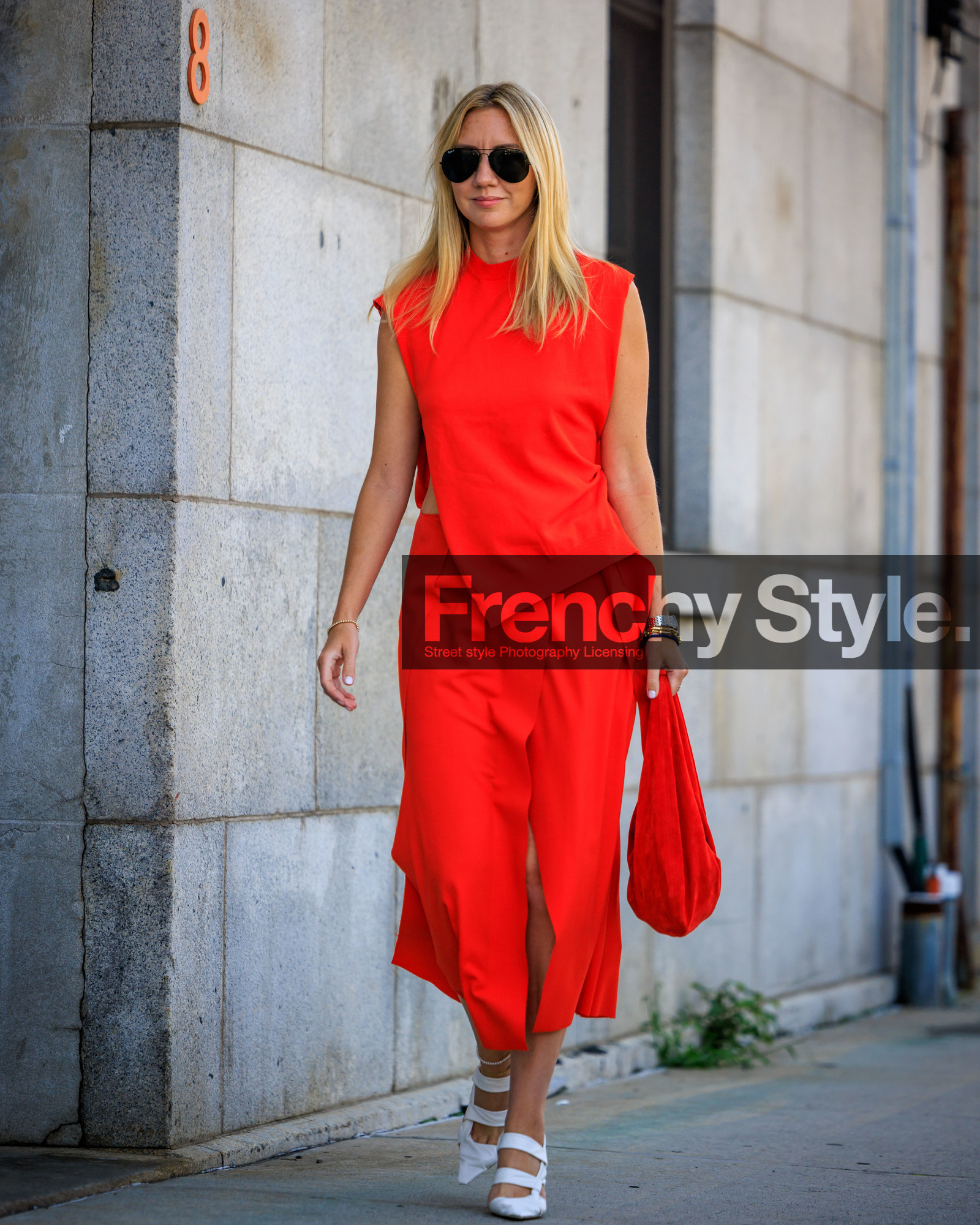 jonathan paciullo, FW, frenchystyle, fashion week, street style, vertical, full length, SPRING SUMMER 2024, SS 24, NYFW, NEW YORK