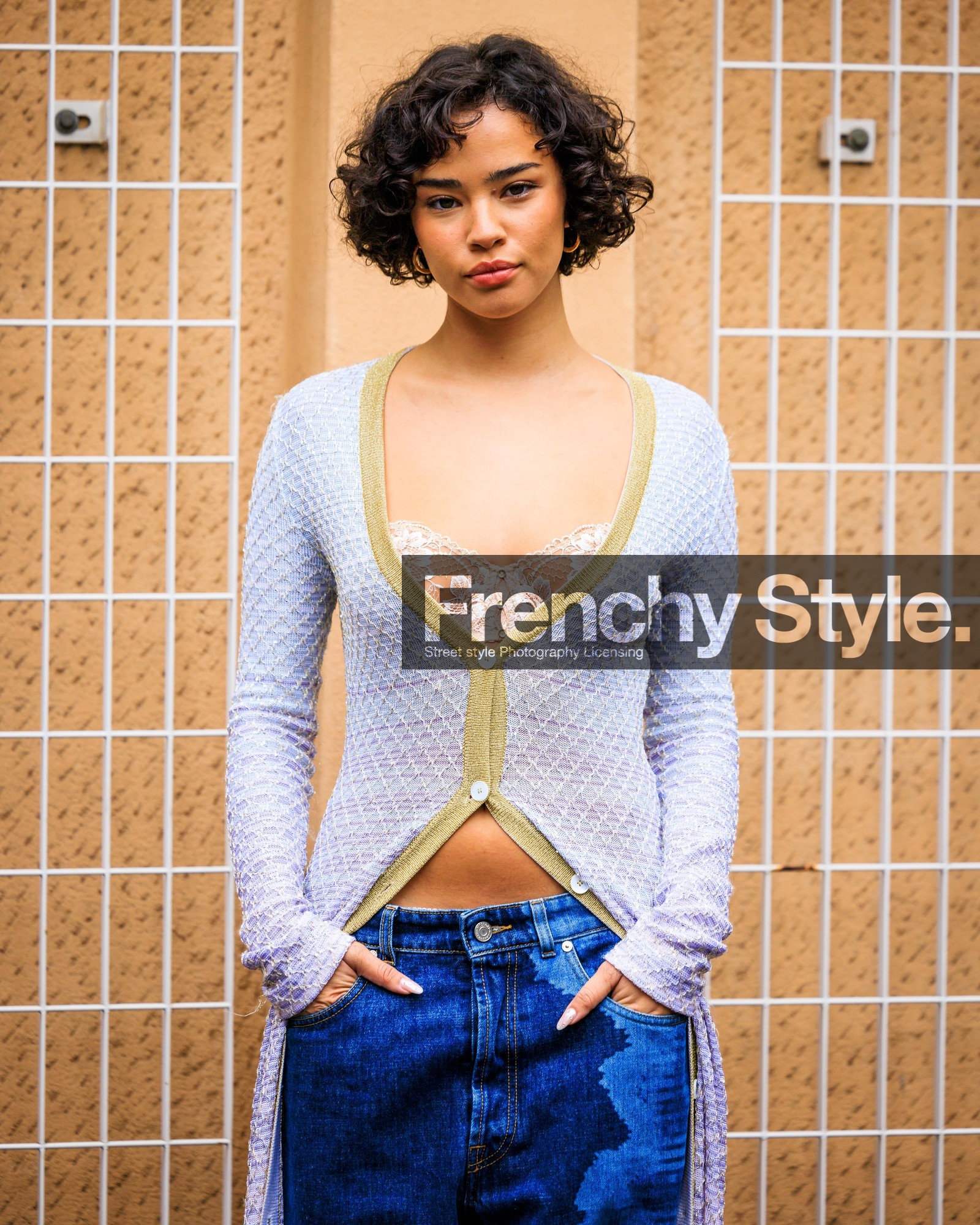 MILAN, MFW, frenchystyle, fashion week, FW, jonathan paciullo, street style, SPRING SUMMER 2024, SS 24, vertical, atmosphere details, detail