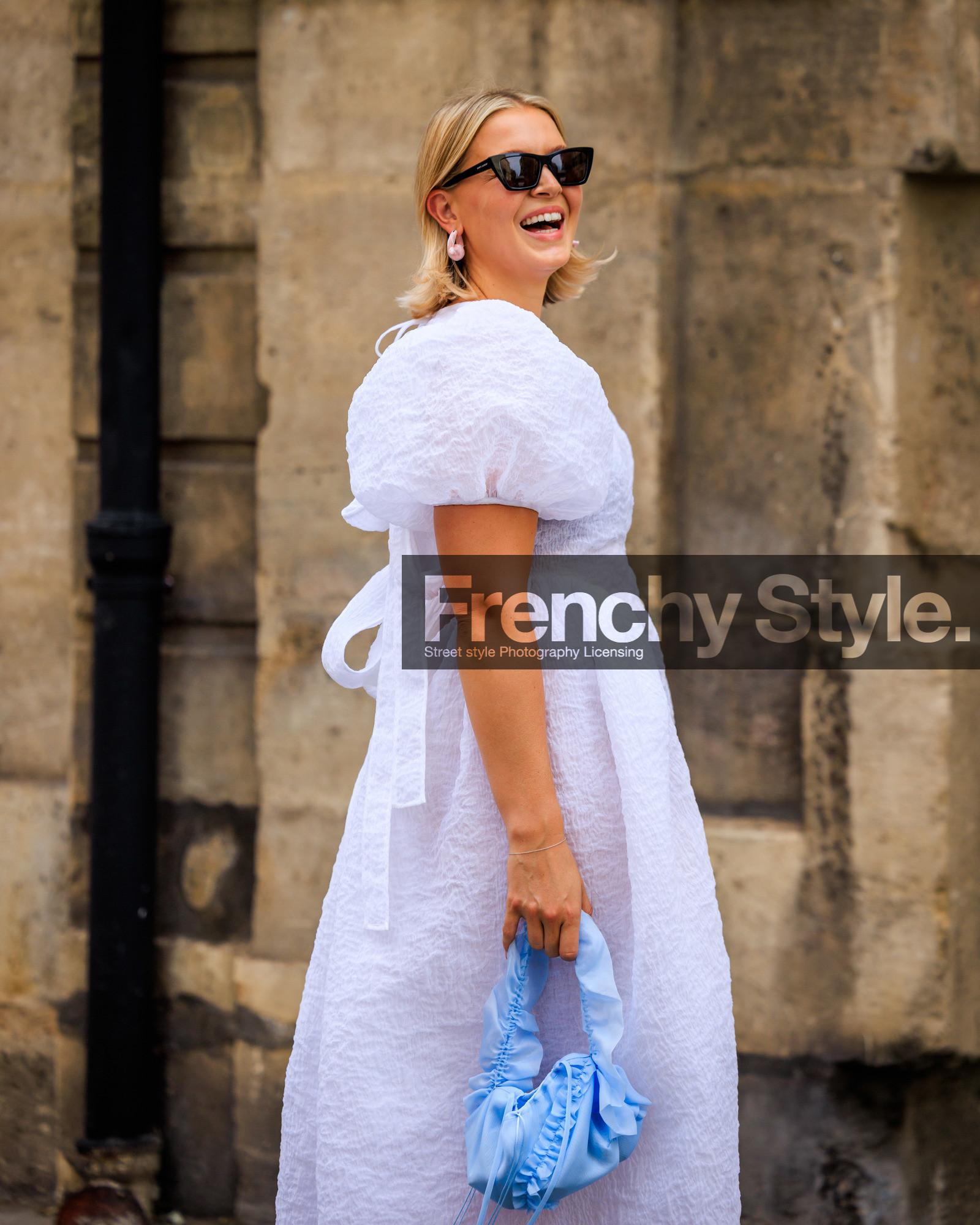 fashion week, frenchystyle, FW, jonathan paciullo, street style, PARIS, PFW, SPRING SUMMER 2024, SS 24, vertical, atmosphere details, detail