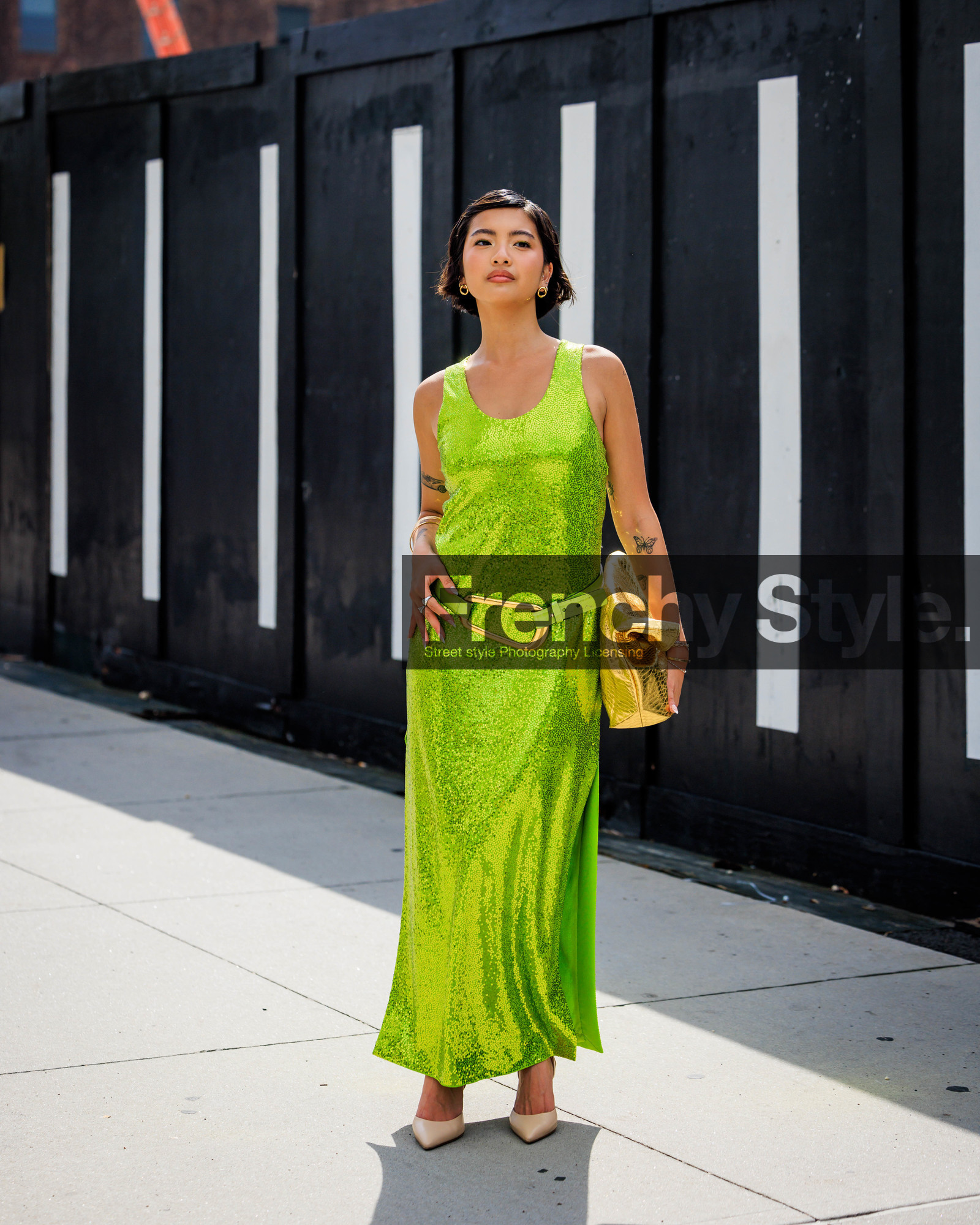 jonathan paciullo, FW, frenchystyle, fashion week, street style, vertical, full length, SS 24, SPRING SUMMER 2024, NYFW, NEW YORK