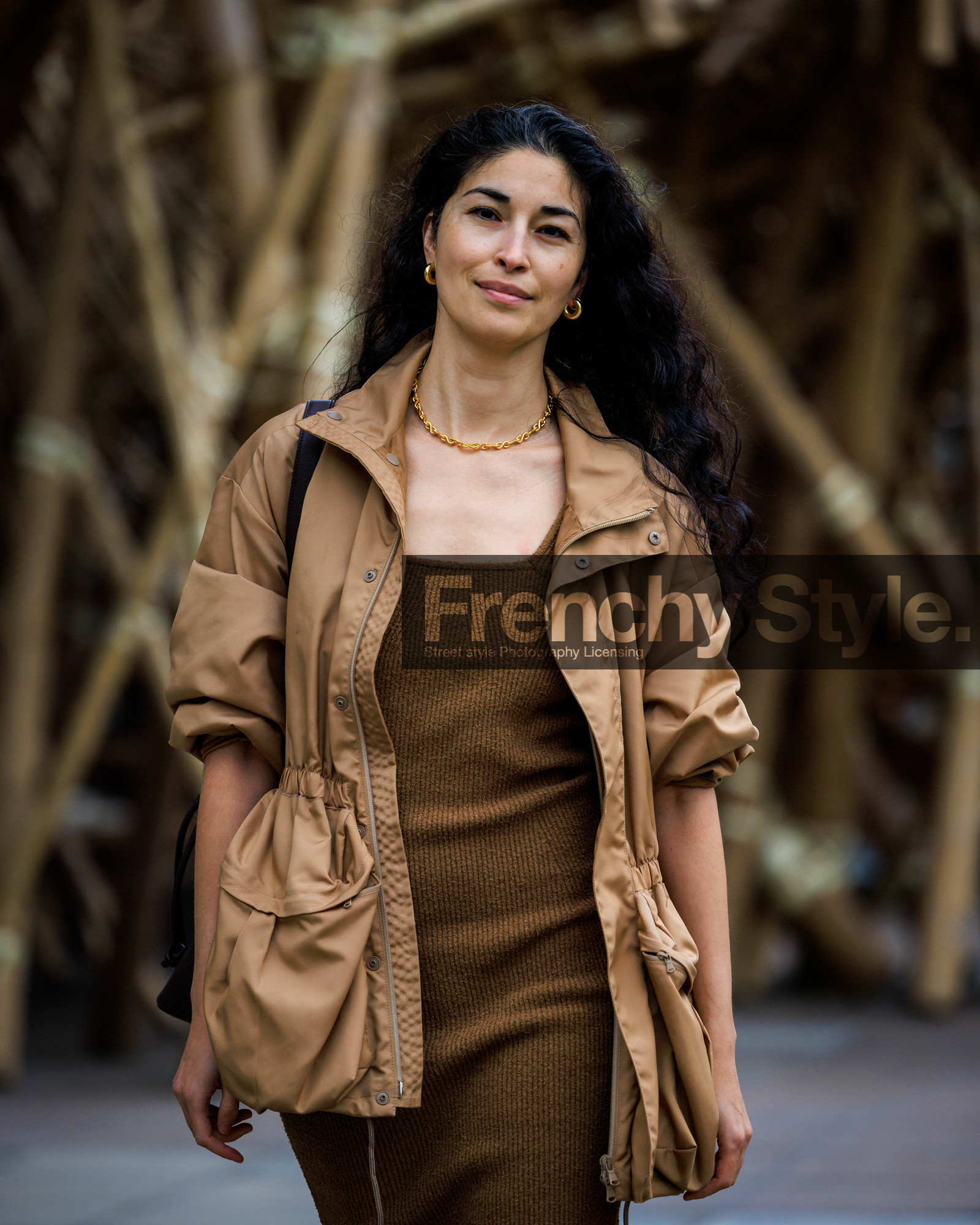 fashion week, frenchystyle, FW, jonathan paciullo, street style, LFW, LONDON, atmosphere details, detail, SPRING SUMMER 2024, SS 24