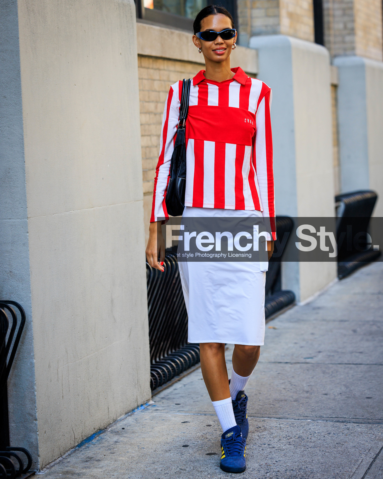 jonathan paciullo, FW, frenchystyle, fashion week, street style, vertical, full length, SPRING SUMMER 2024, SS 24, NYFW, NEW YORK
