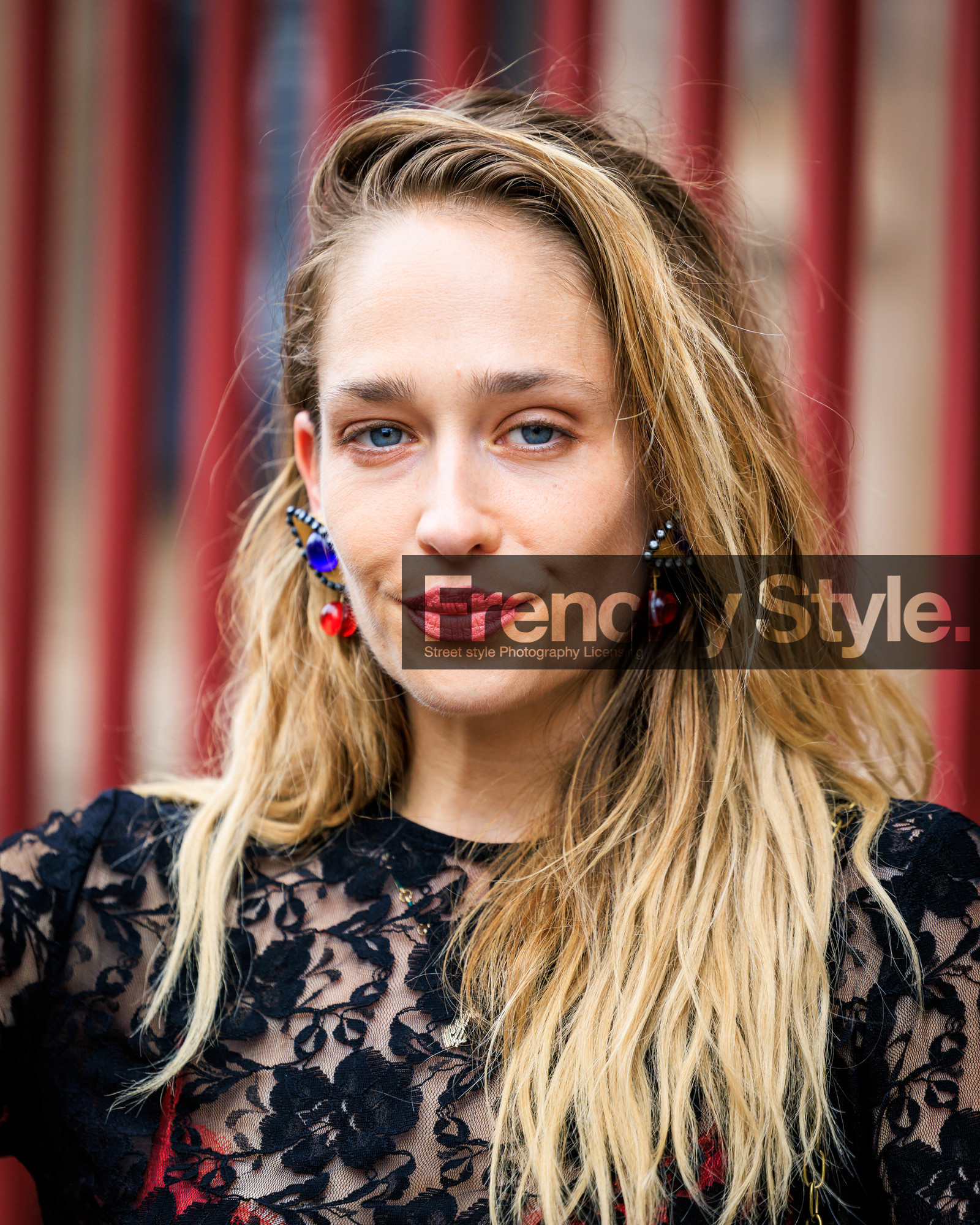 jonathan paciullo, FW, frenchystyle, fashion week, street style, vertical, detail, atmosphere details, NEW YORK, NYFW, SPRING SUMMER 2024, SS 24