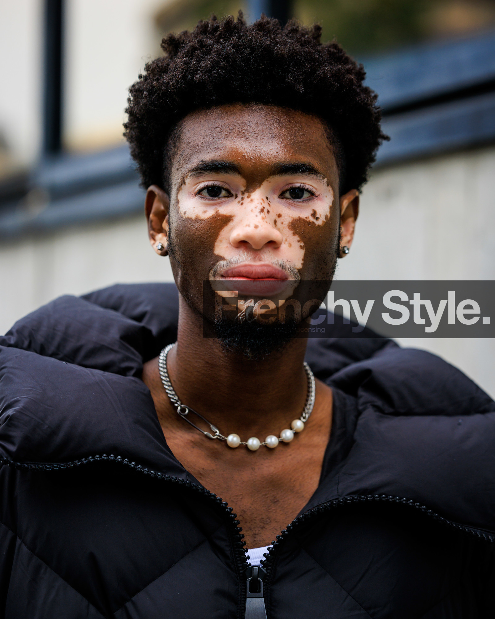street style, jonathan paciullo, FW, fashion week, frenchystyle, MFW, MILAN, SPRING SUMMER 2024, SS 24, vertical, atmosphere details, detail