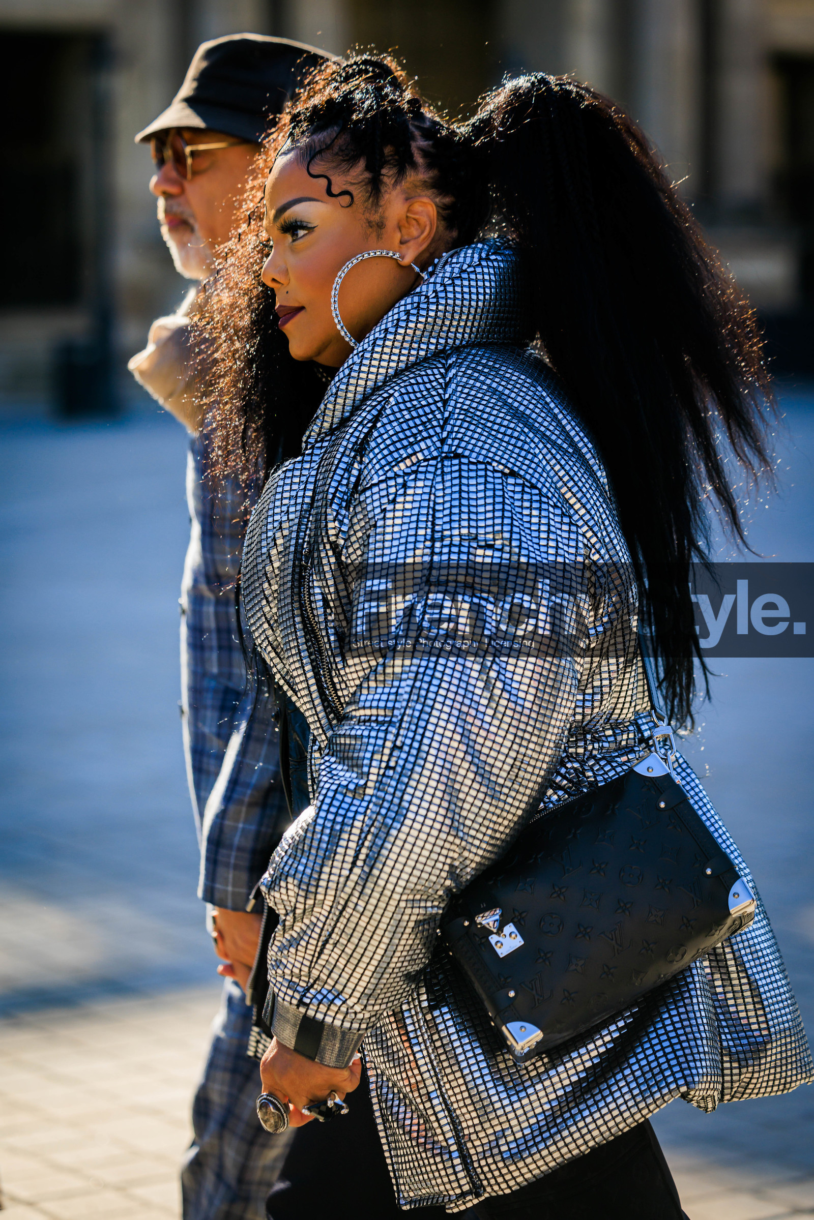 fashion week, frenchystyle, FW, jonathan paciullo, street style, PARIS, PFW, SPRING SUMMER 2023, SS 23