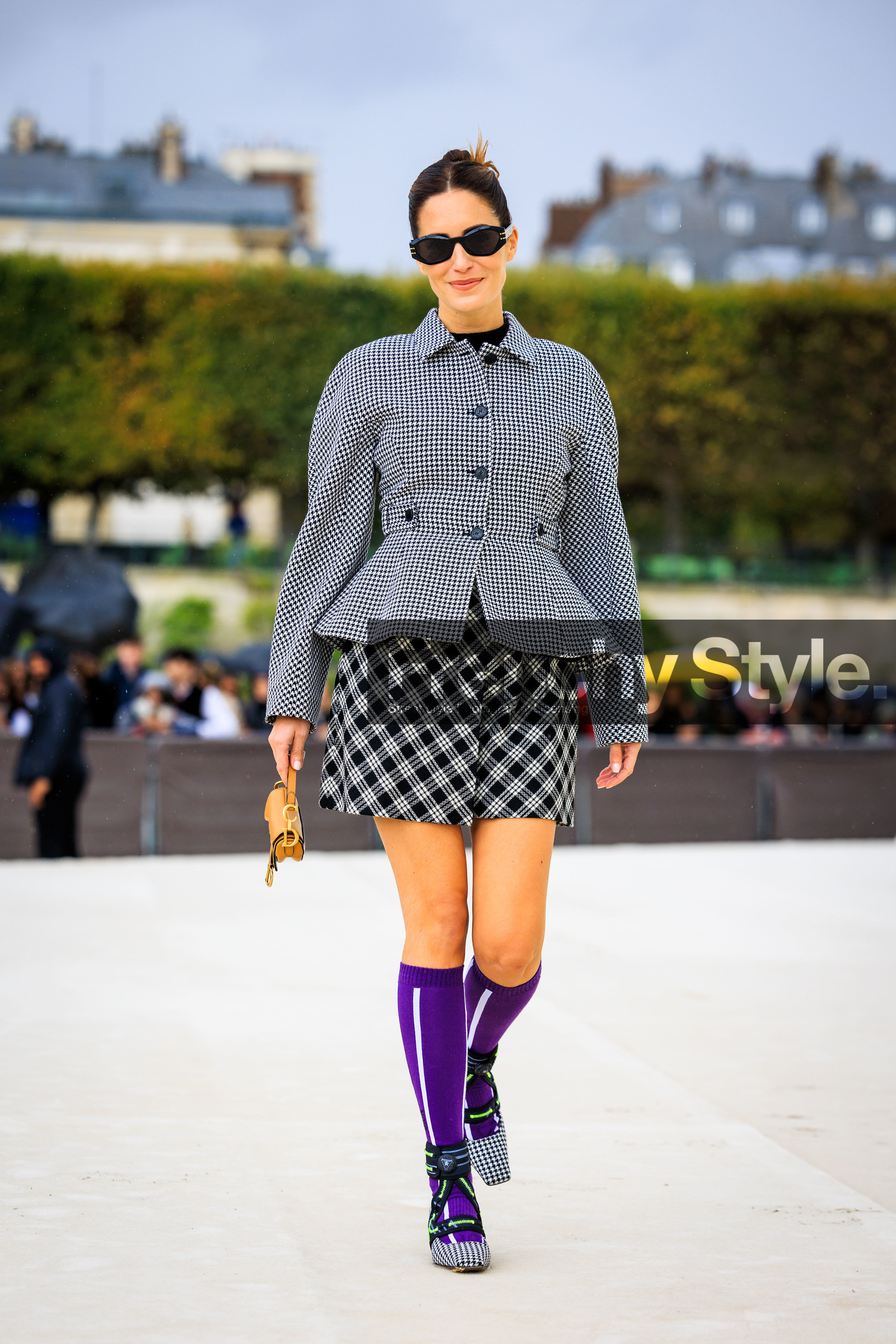 fashion week, frenchystyle, FW, jonathan paciullo, street style, PFW, PARIS, SPRING SUMMER 2023, SS 23