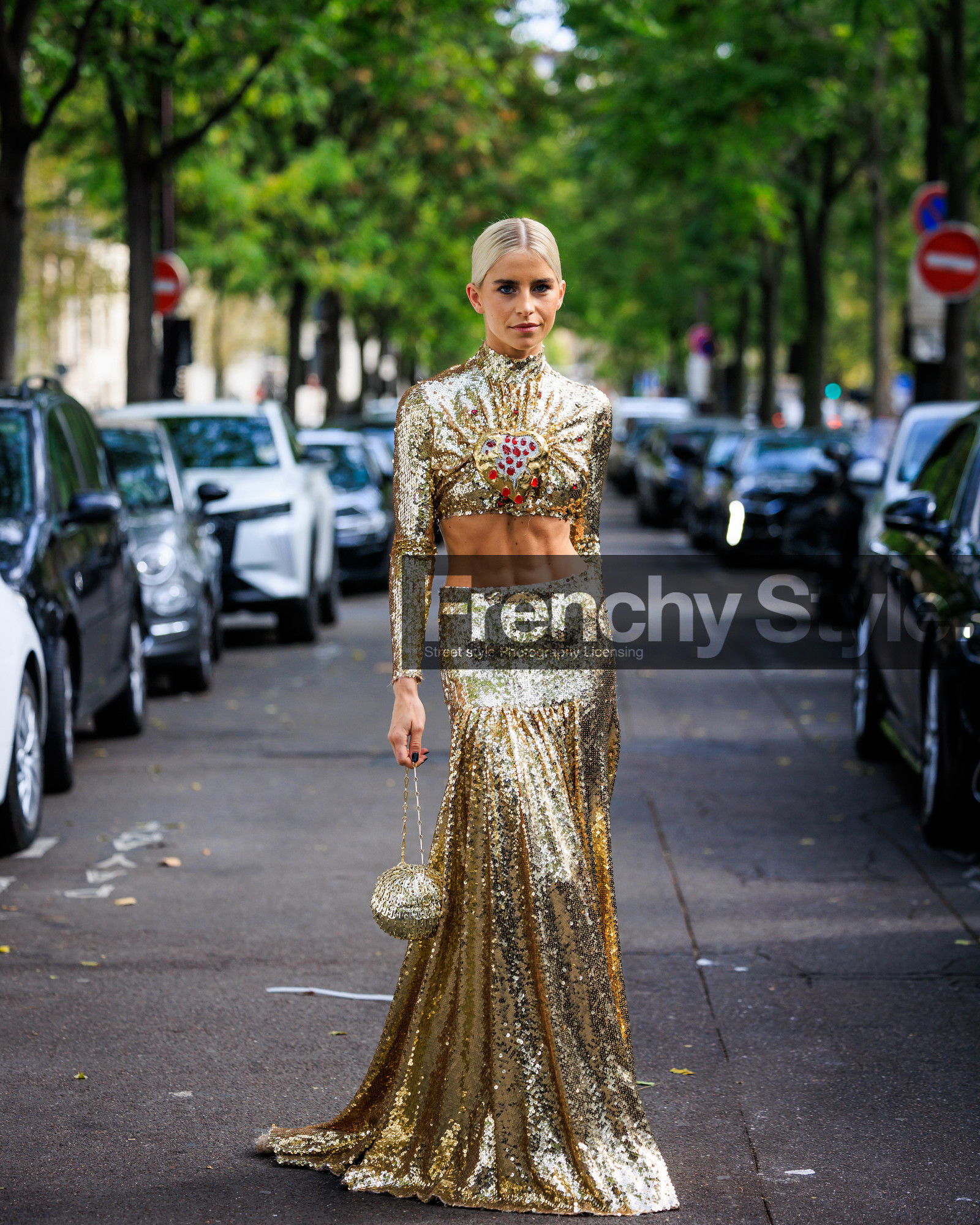 fashion week, frenchystyle, FW, jonathan paciullo, street style, PARIS, PFW, SPRING SUMMER 2024, SS 24, full length, vertical